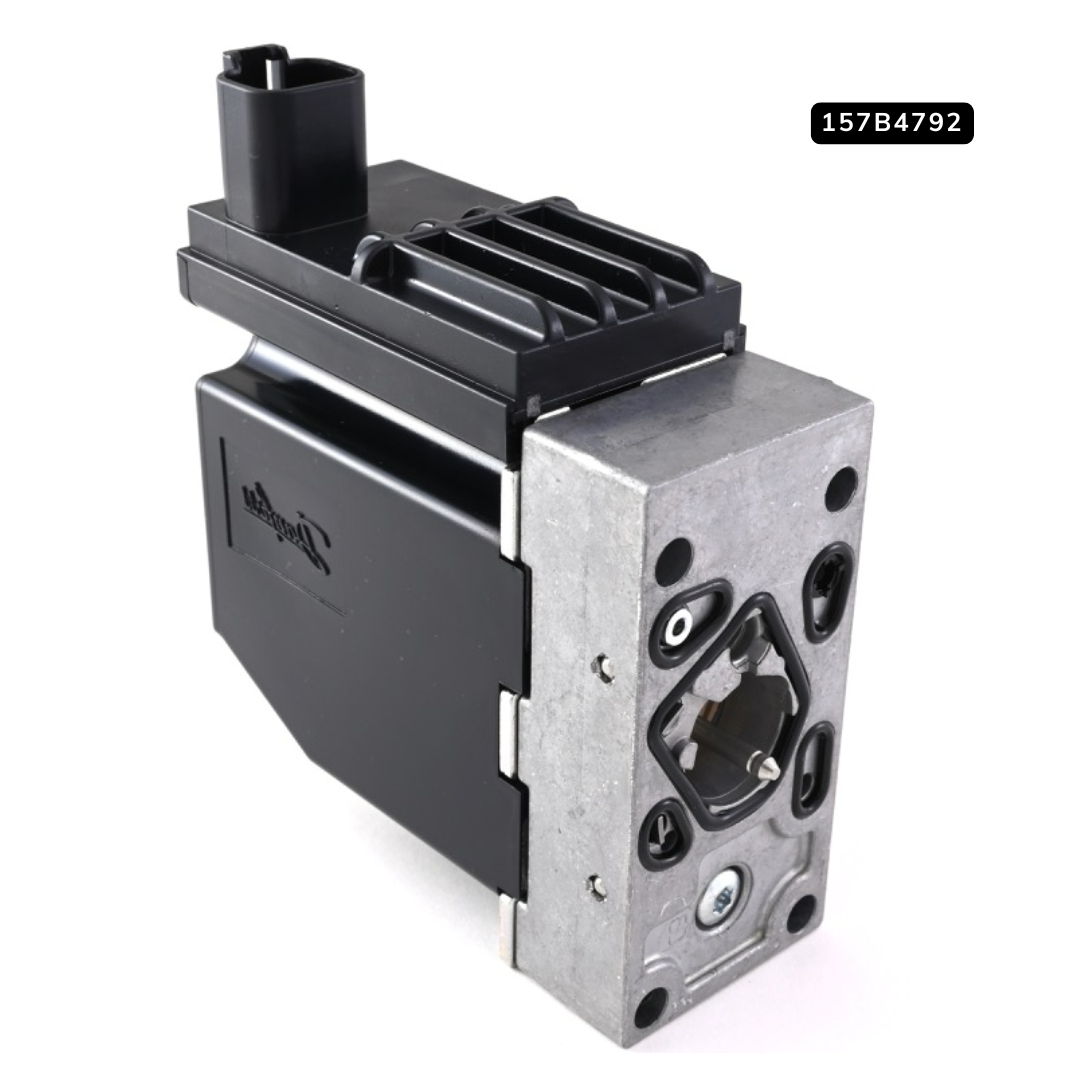 Electroválvula Danfoss   157B4792 